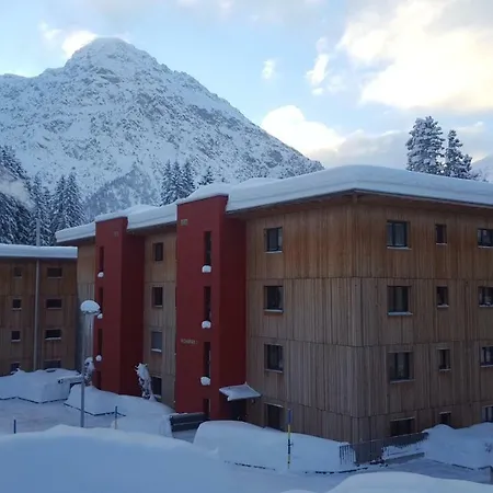 Chalet Waldperle Arosa Exterior photo
