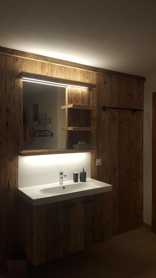 Waldperle Apartment