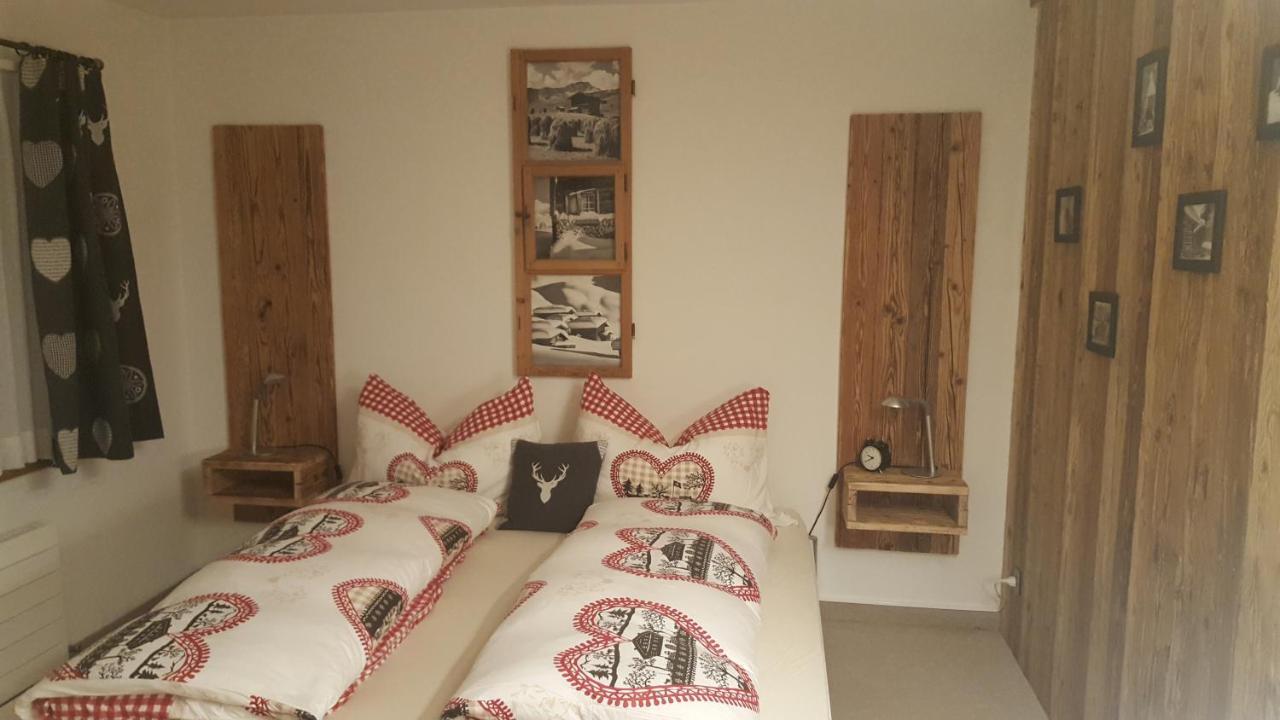 Waldperle Apartment Arosa