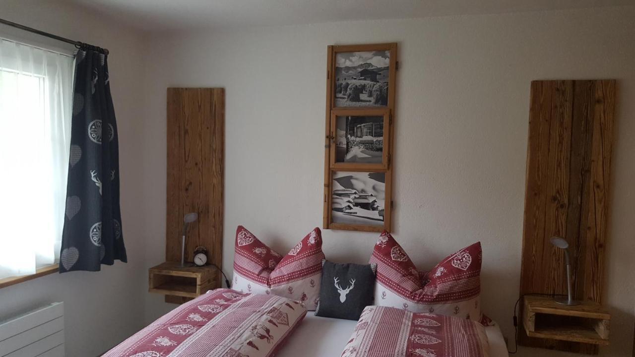 Waldperle Apartment *