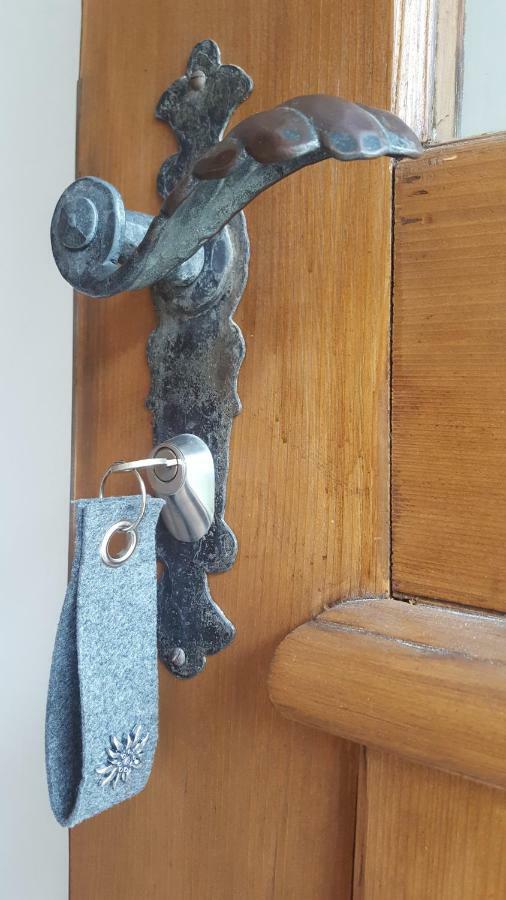 Apartment Waldperle