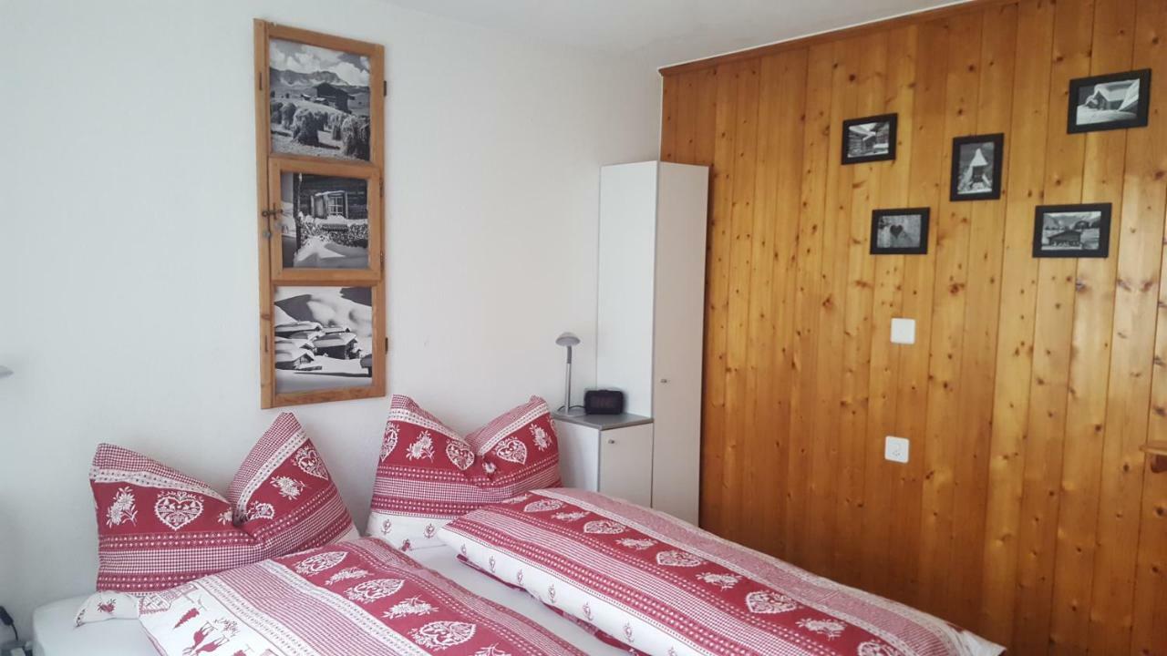 Apartment Waldperle