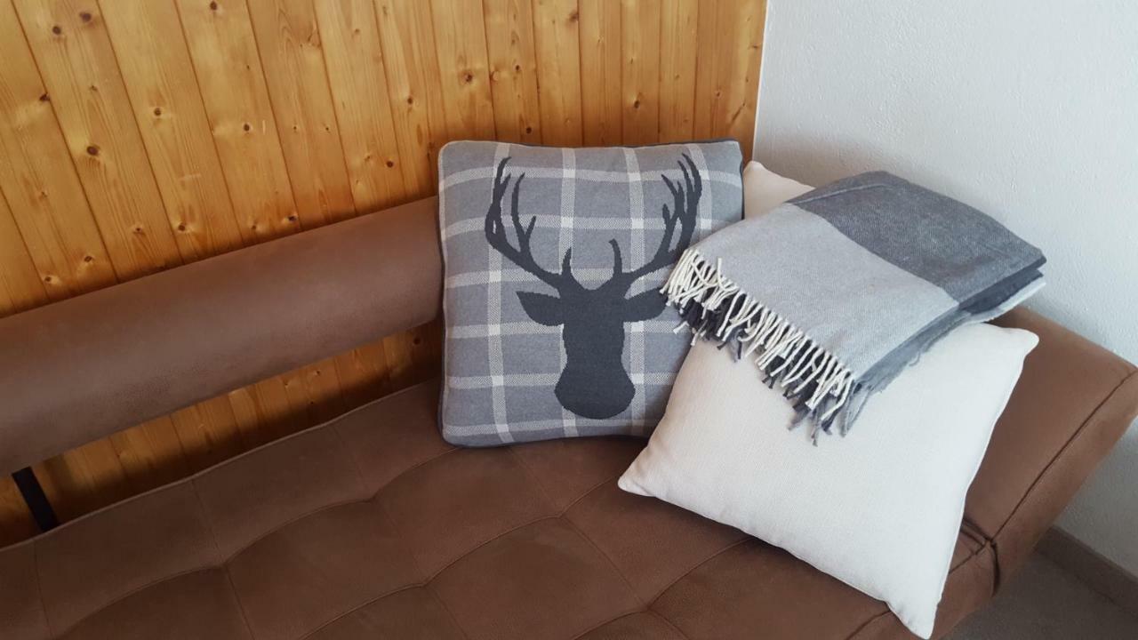 Waldperle Apartment