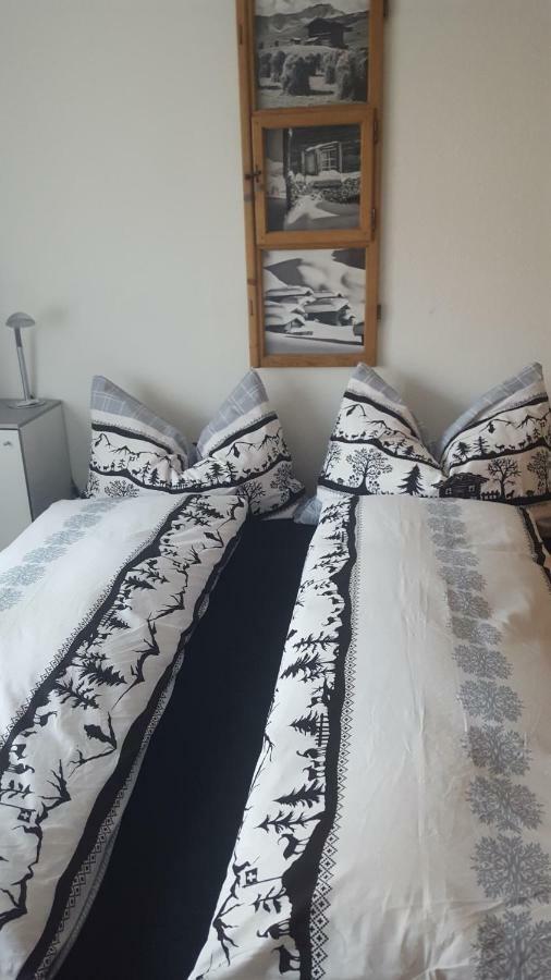 Apartment Waldperle *