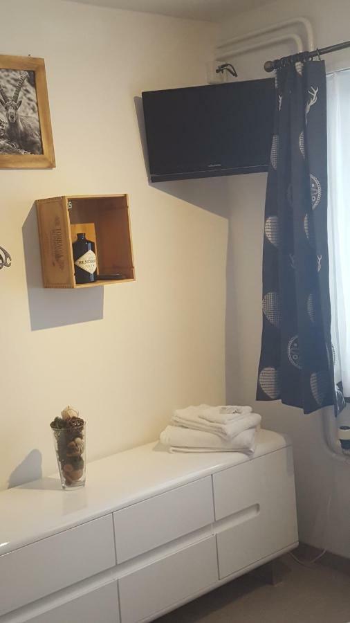 Waldperle Apartment Arosa