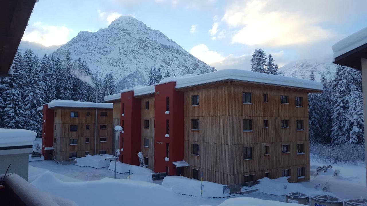 Apartment Waldperle
