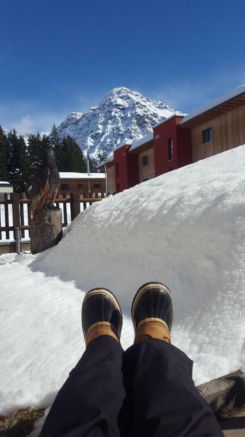Waldperle Appartement *