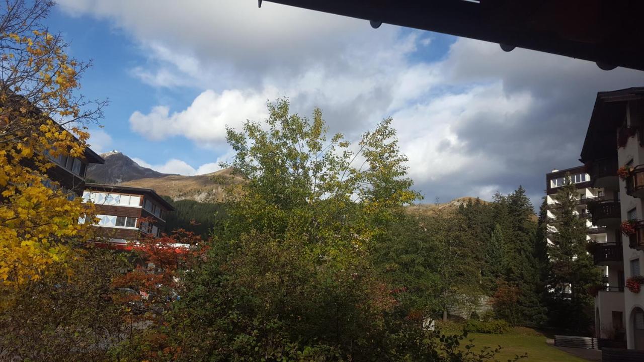 Apartment Waldperle
