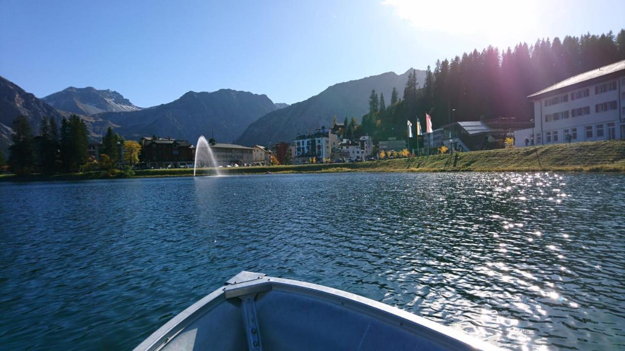 Waldperle Apartment