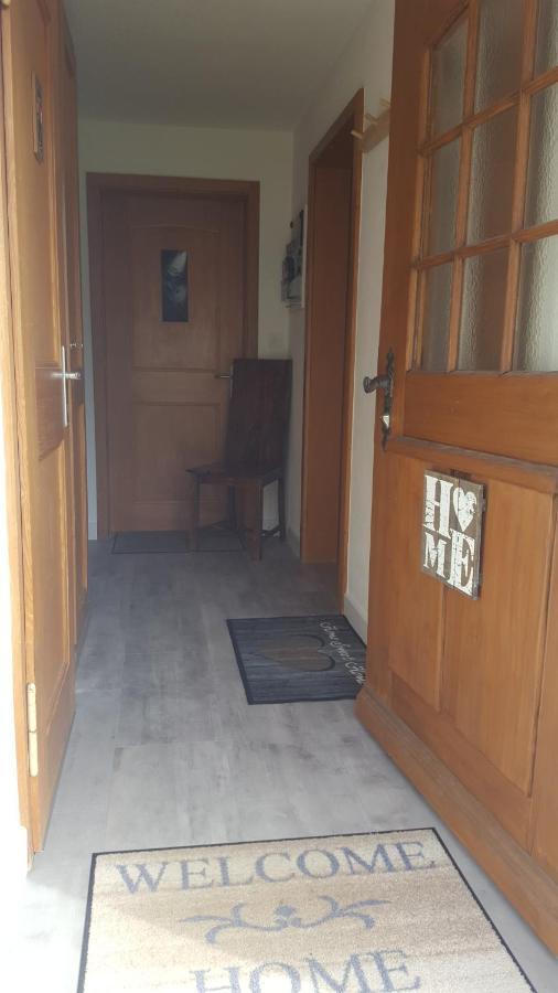 Apartment Waldperle Arosa