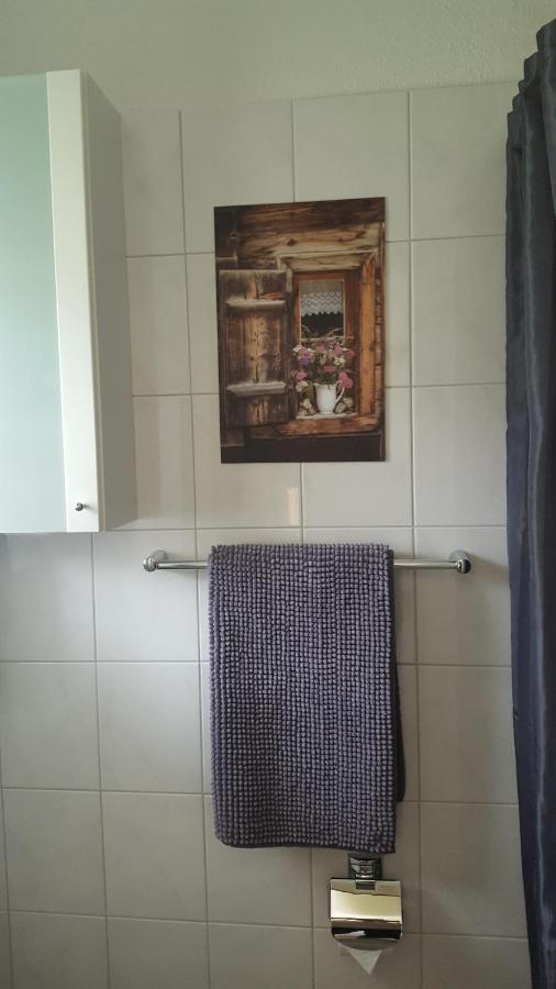 Waldperle Apartment