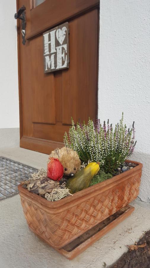 Apartment Waldperle Arosa